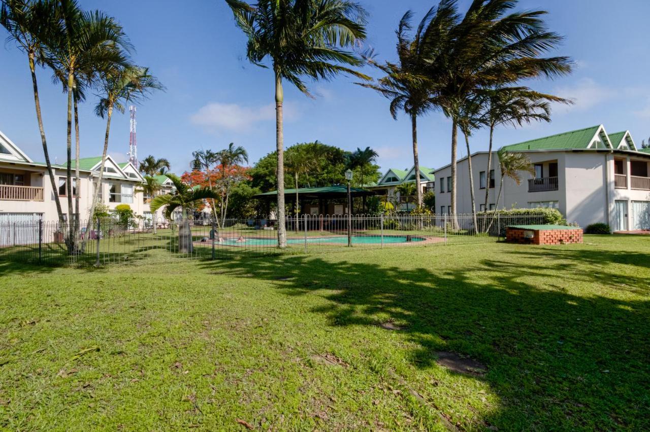 3-Bedroom Apartment On The Estuary Saint Lucia Estuary 외부 사진