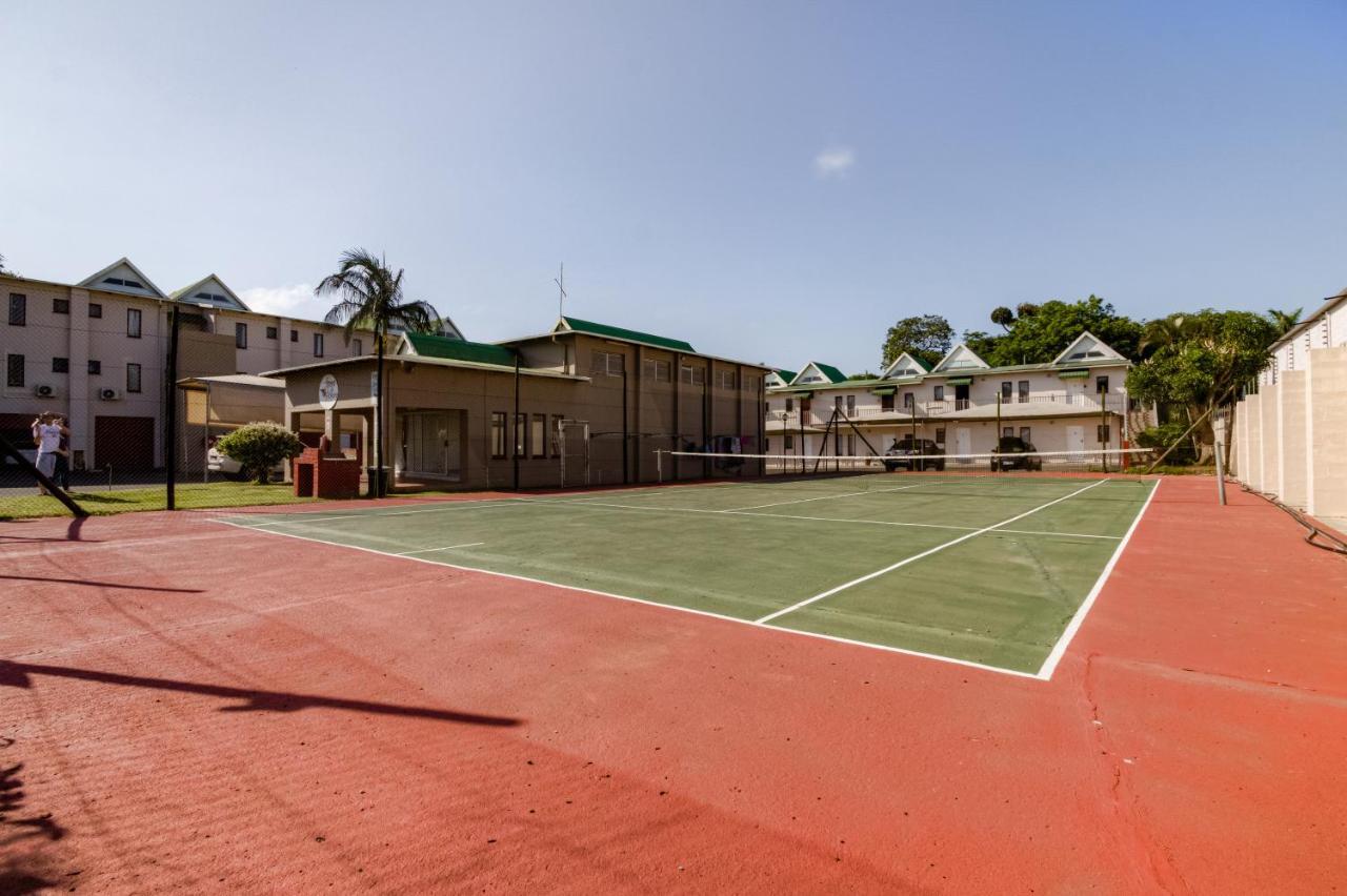 3-Bedroom Apartment On The Estuary Saint Lucia Estuary 외부 사진