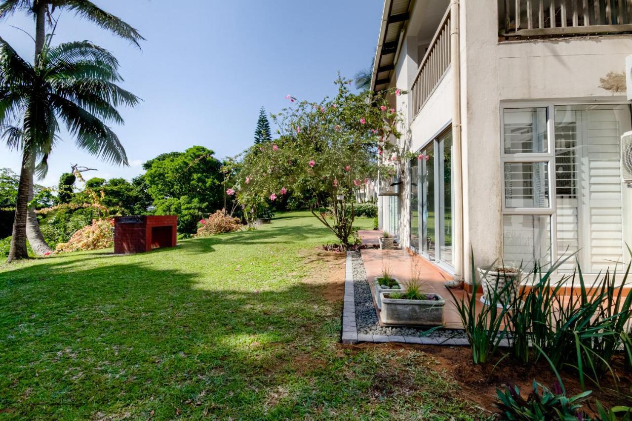 3-Bedroom Apartment On The Estuary Saint Lucia Estuary 외부 사진