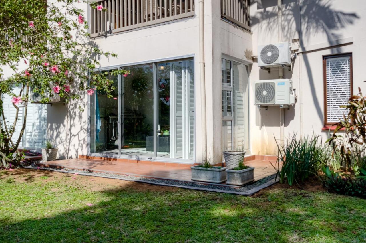 3-Bedroom Apartment On The Estuary Saint Lucia Estuary 외부 사진