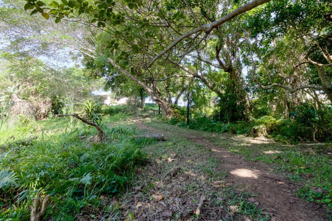 3-Bedroom Apartment On The Estuary Saint Lucia Estuary 외부 사진