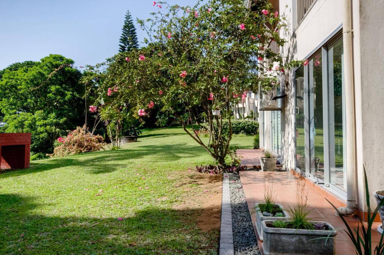 3-Bedroom Apartment On The Estuary Saint Lucia Estuary 외부 사진