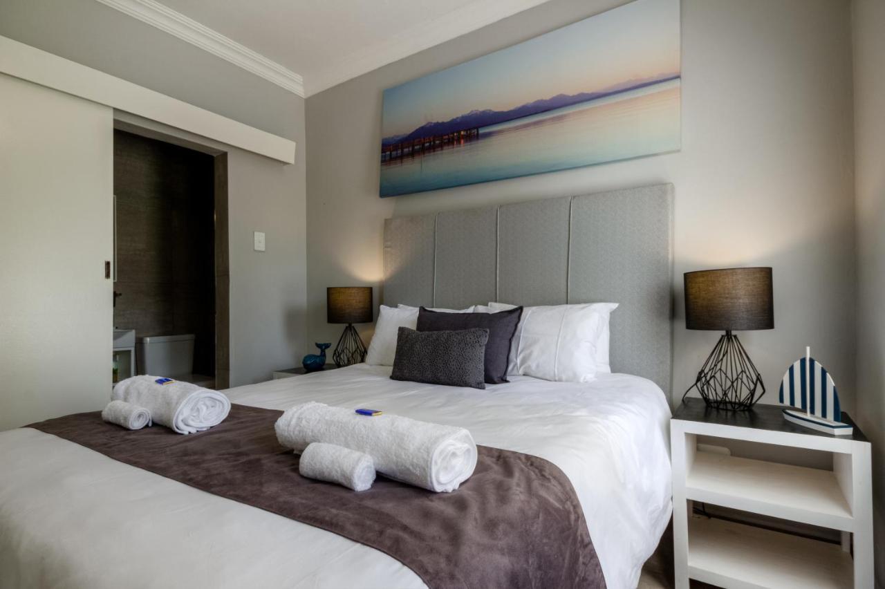 3-Bedroom Apartment On The Estuary Saint Lucia Estuary 외부 사진
