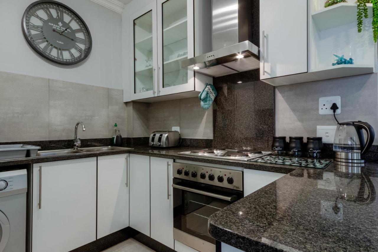 3-Bedroom Apartment On The Estuary Saint Lucia Estuary 외부 사진