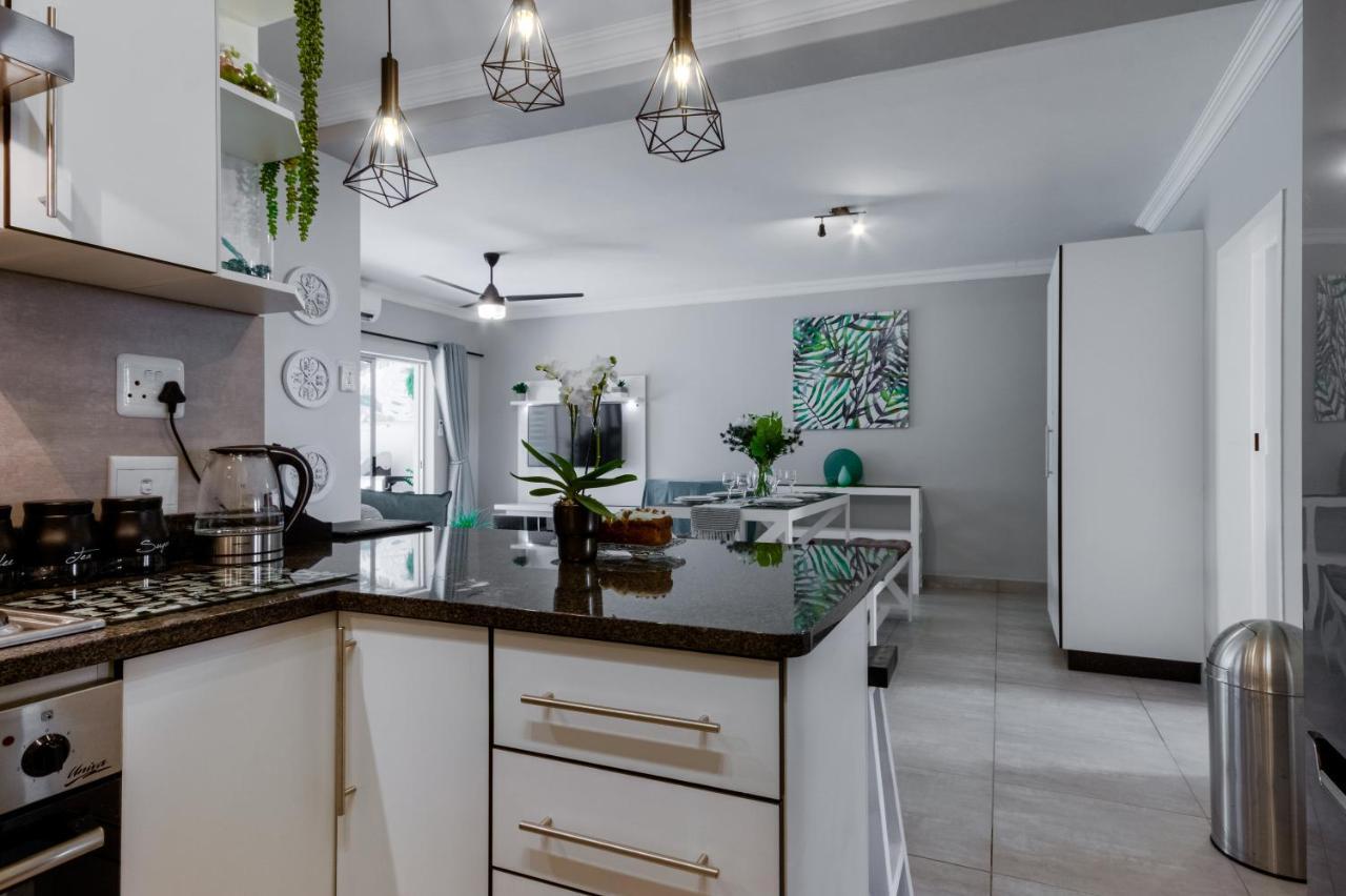 3-Bedroom Apartment On The Estuary Saint Lucia Estuary 외부 사진