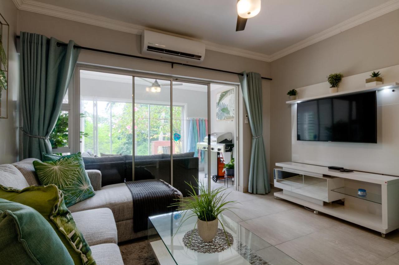 3-Bedroom Apartment On The Estuary Saint Lucia Estuary 외부 사진
