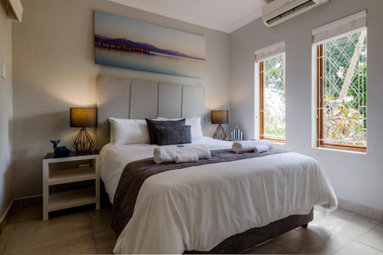 3-Bedroom Apartment On The Estuary Saint Lucia Estuary 외부 사진