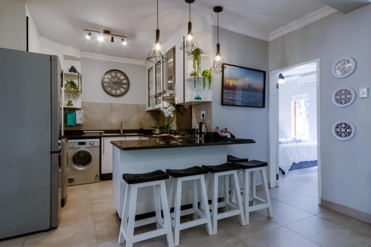 3-Bedroom Apartment On The Estuary Saint Lucia Estuary 외부 사진