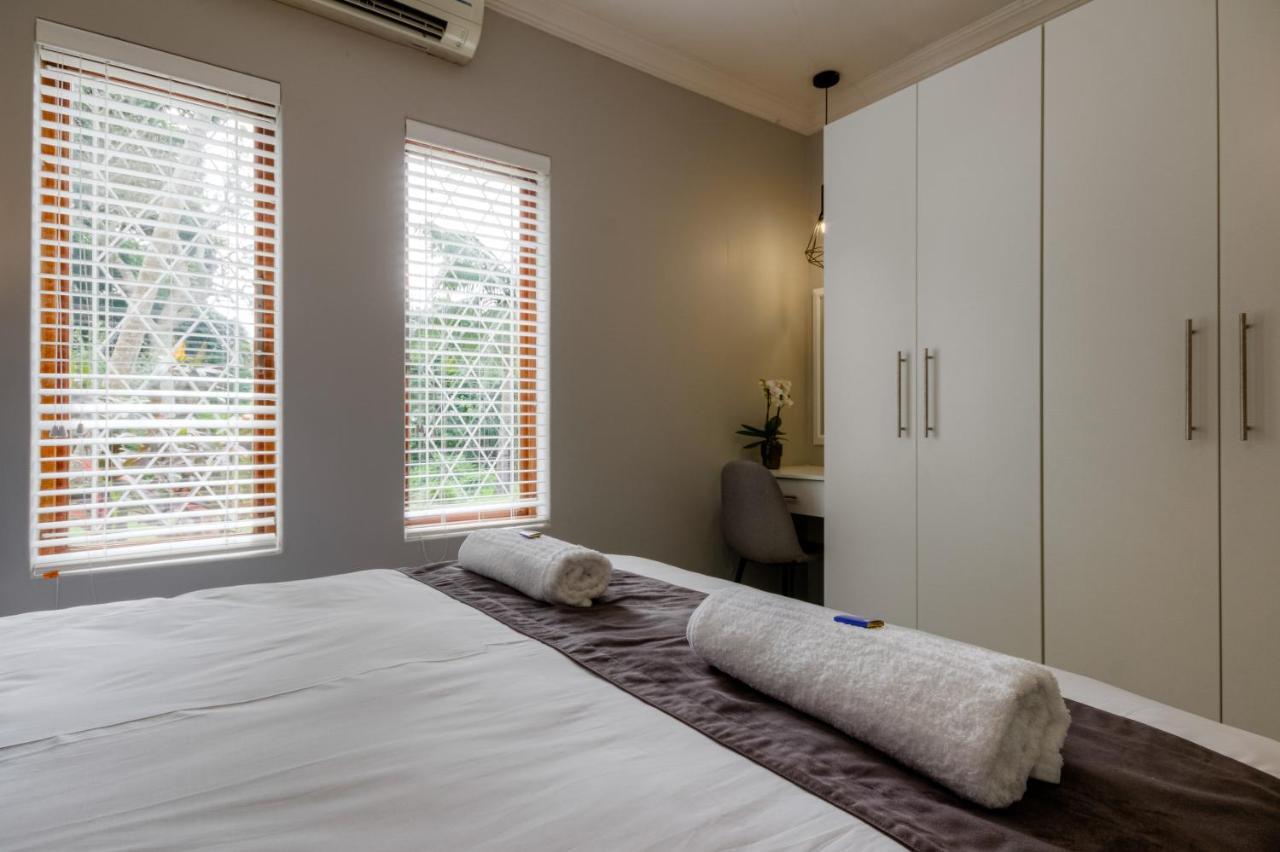 3-Bedroom Apartment On The Estuary Saint Lucia Estuary 외부 사진