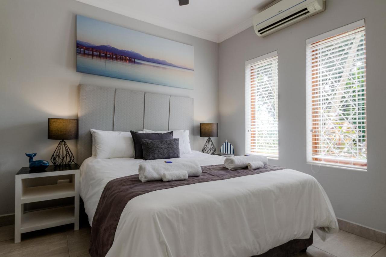 3-Bedroom Apartment On The Estuary Saint Lucia Estuary 외부 사진