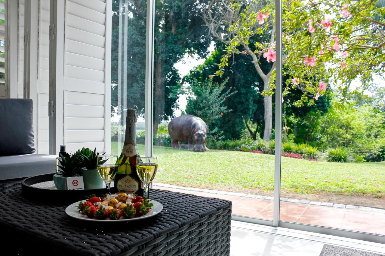 3-Bedroom Apartment On The Estuary Saint Lucia Estuary 외부 사진