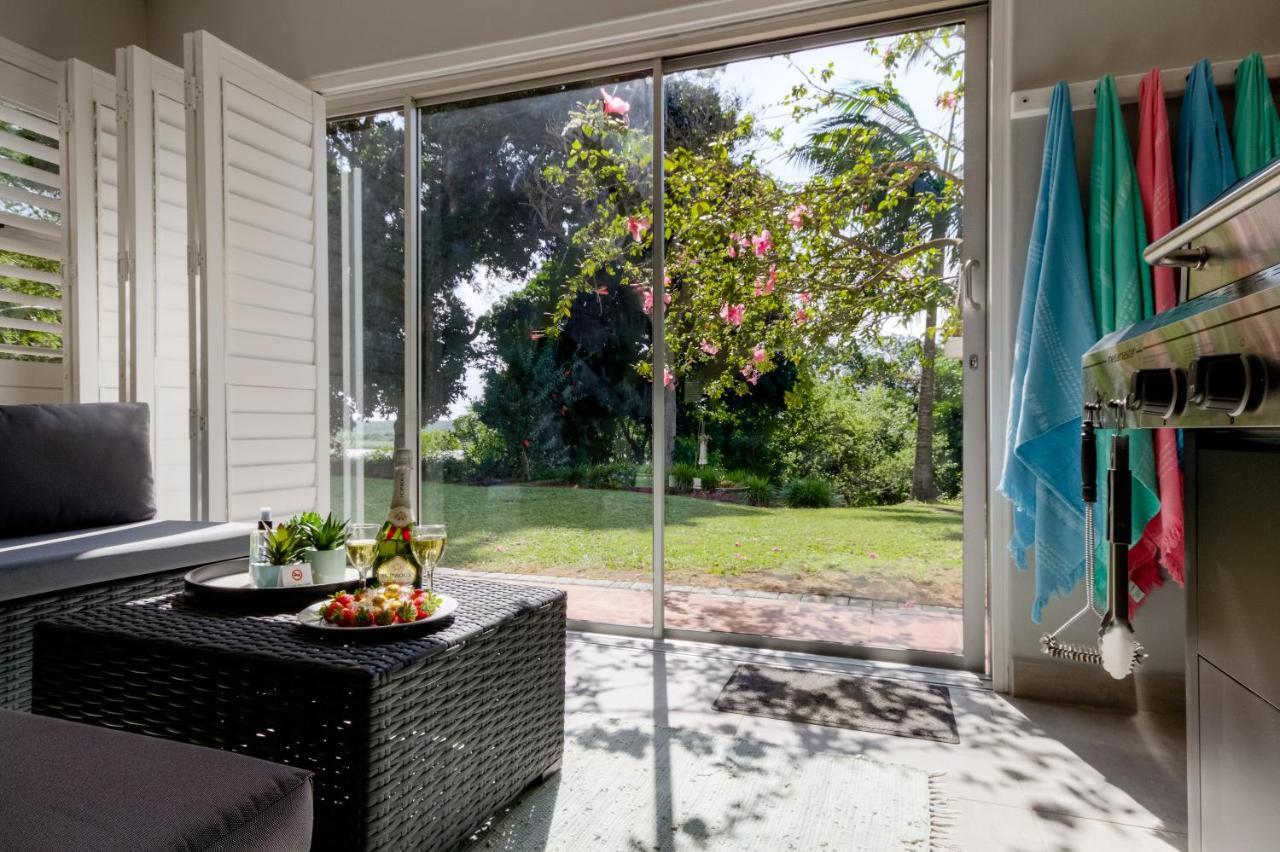 3-Bedroom Apartment On The Estuary Saint Lucia Estuary 외부 사진