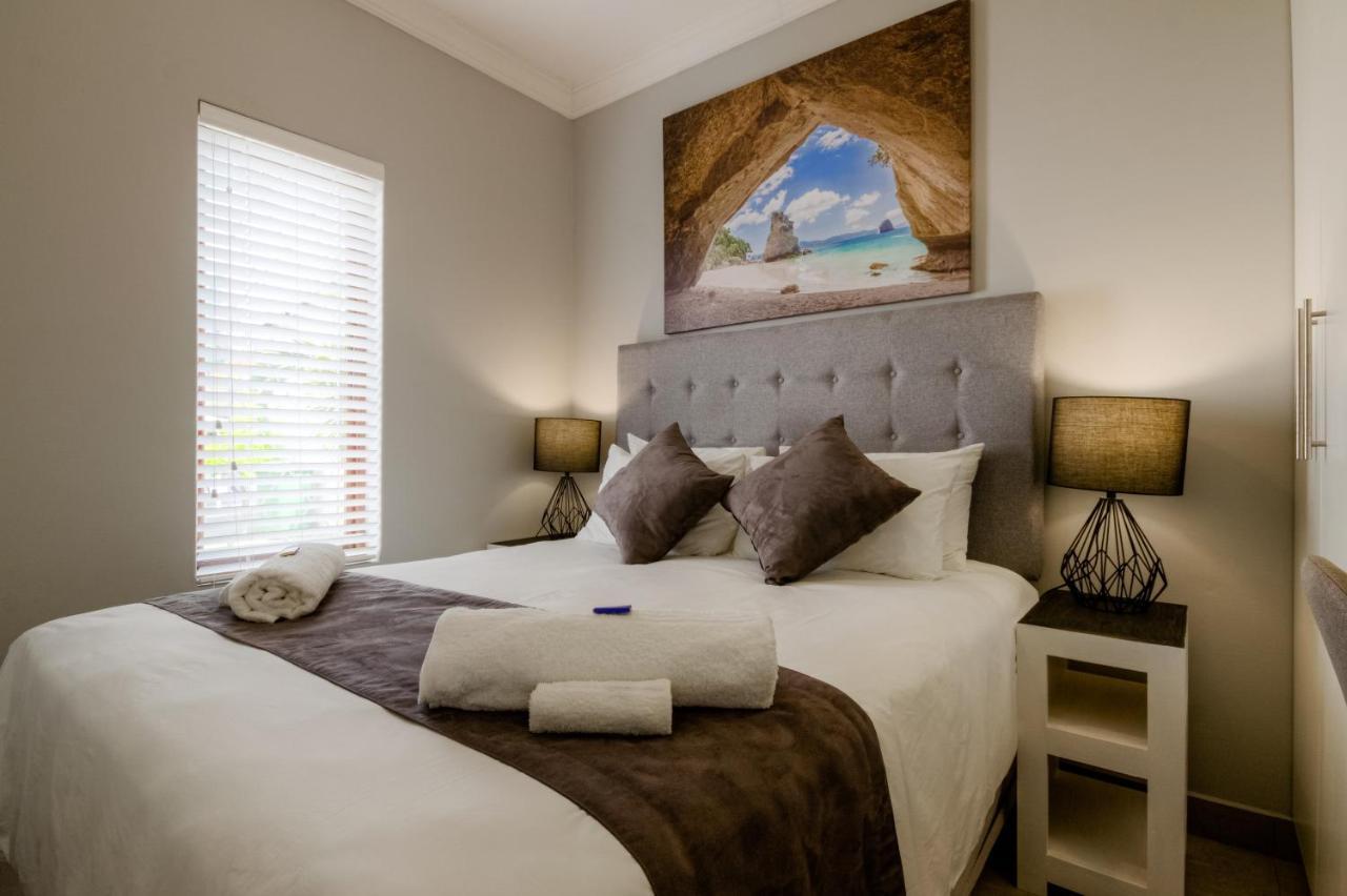 3-Bedroom Apartment On The Estuary Saint Lucia Estuary 외부 사진