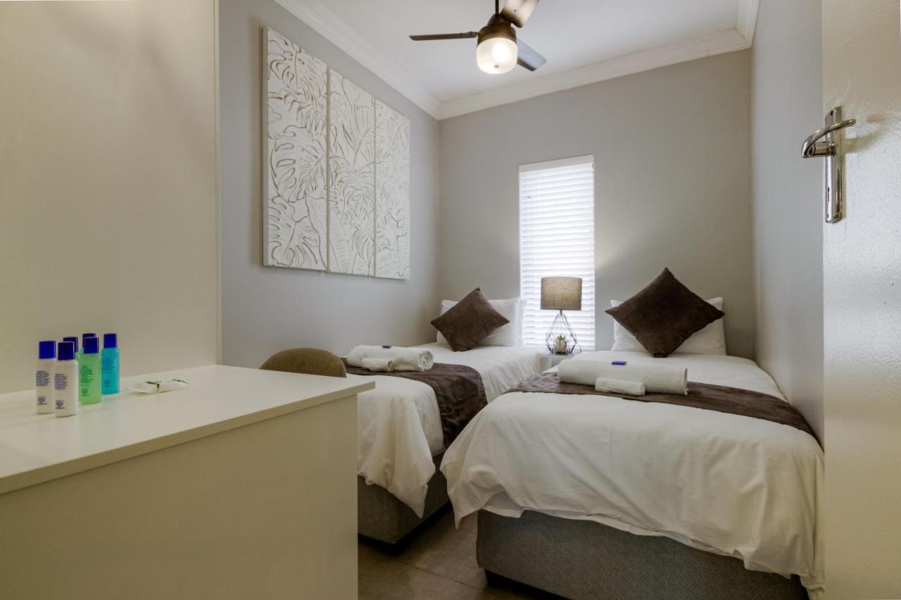 3-Bedroom Apartment On The Estuary Saint Lucia Estuary 외부 사진