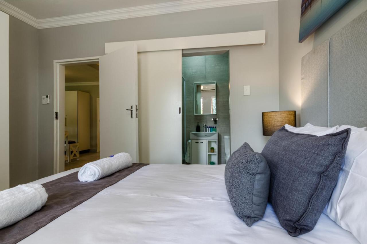 3-Bedroom Apartment On The Estuary Saint Lucia Estuary 외부 사진